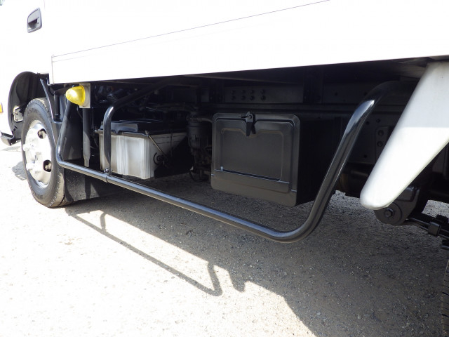 日野 デュトロ 小型 保冷バン TKG-XZU605M(100344) 40枚目