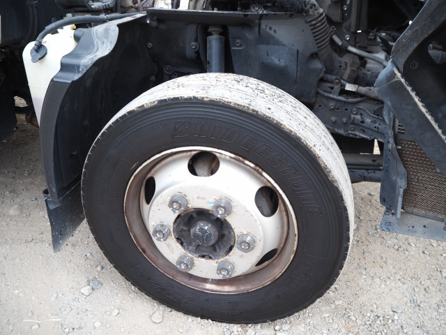 日野 デュトロ 小型 高所作業車 TKG-XZU640F(100345) 14枚目