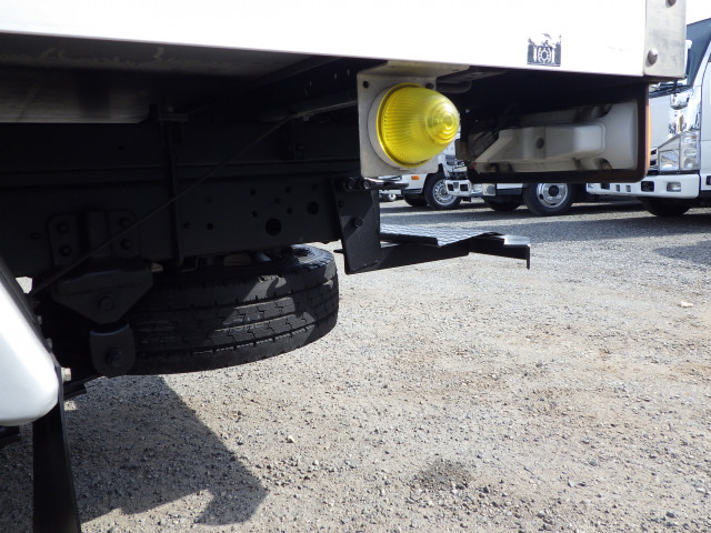 日野 デュトロ 小型 保冷バン TKG-XZU605M(100344) 41枚目