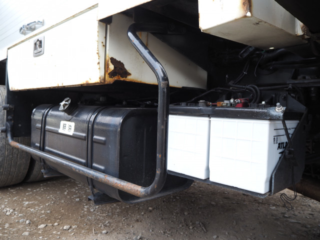 日野 デュトロ 小型 高所作業車 TKG-XZU640F(100345) 15枚目