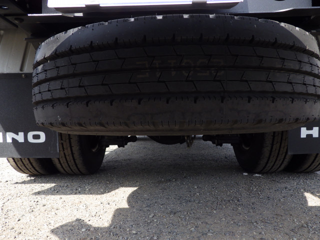 日野 デュトロ 小型 保冷バン TKG-XZU605M(100344) 43枚目