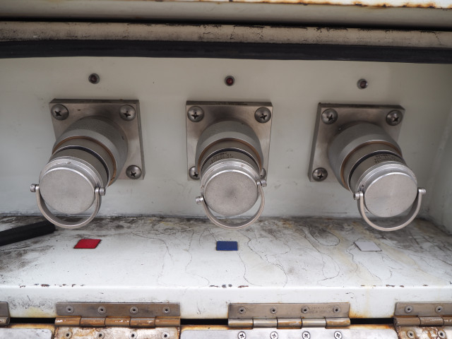 日野 デュトロ 小型 高所作業車 TKG-XZU640F(100345) 18枚目