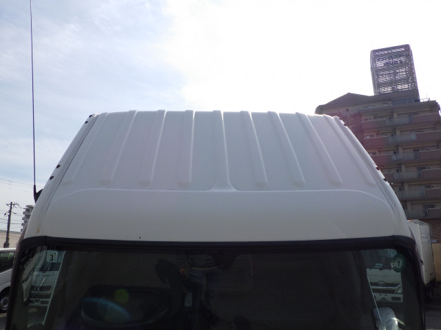 日野 デュトロ 小型 保冷バン TKG-XZU605M(100344) 49枚目