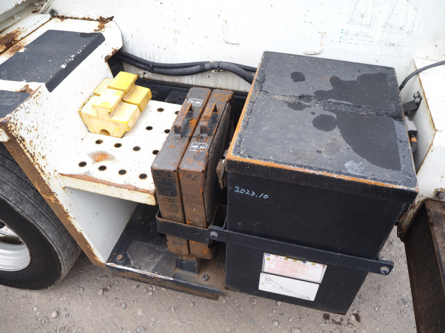 日野 デュトロ 小型 高所作業車 TKG-XZU640F(100345) 27枚目