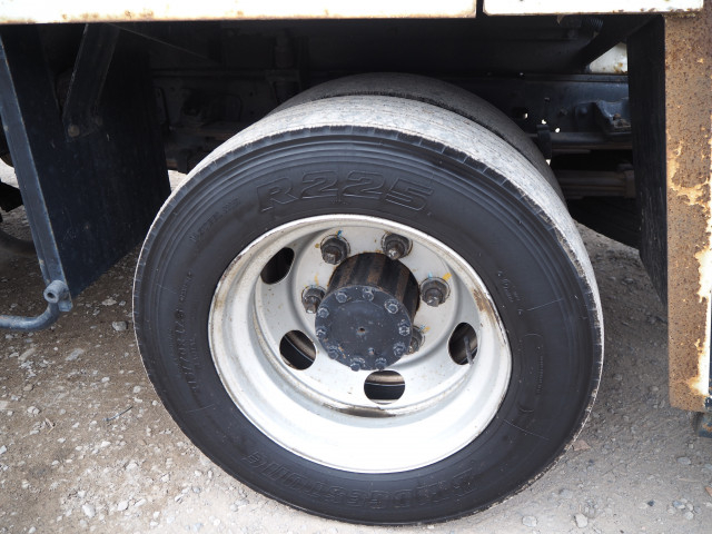 日野 デュトロ 小型 高所作業車 TKG-XZU640F(100345) 28枚目