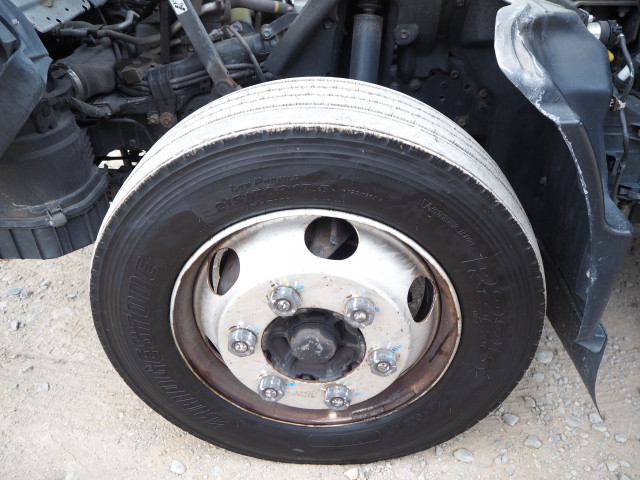 日野 デュトロ 小型 高所作業車 TKG-XZU640F(100345) 30枚目