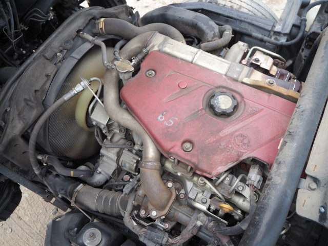 日野 デュトロ 小型 高所作業車 TKG-XZU640F(100345) 31枚目