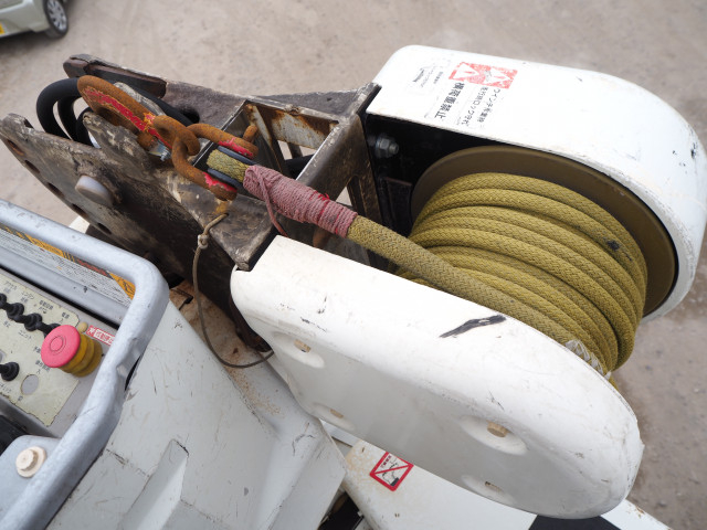 日野 デュトロ 小型 高所作業車 TKG-XZU640F(100345) 34枚目