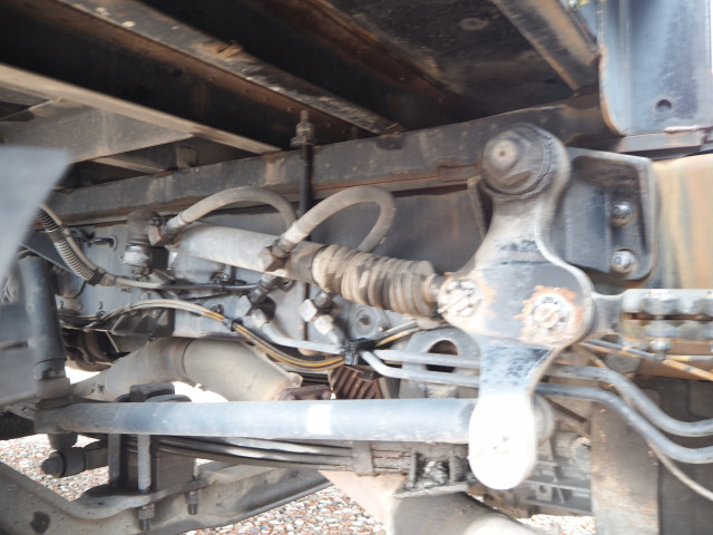 UDトラックス（日産） クオン 大型 平ボディ QKG-CG5ZA(100346) 15枚目