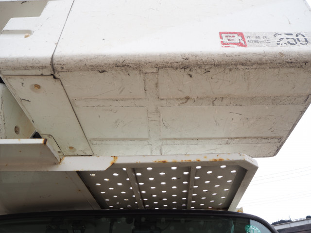 日野 デュトロ 小型 高所作業車 TKG-XZU640F(100345) 39枚目