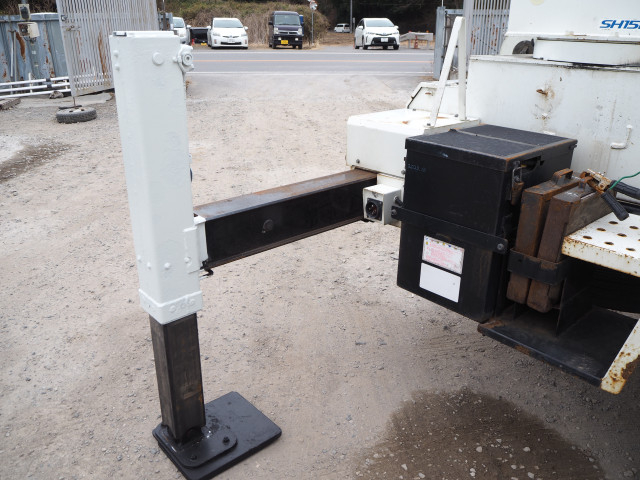 日野 デュトロ 小型 高所作業車 TKG-XZU640F(100345) 41枚目