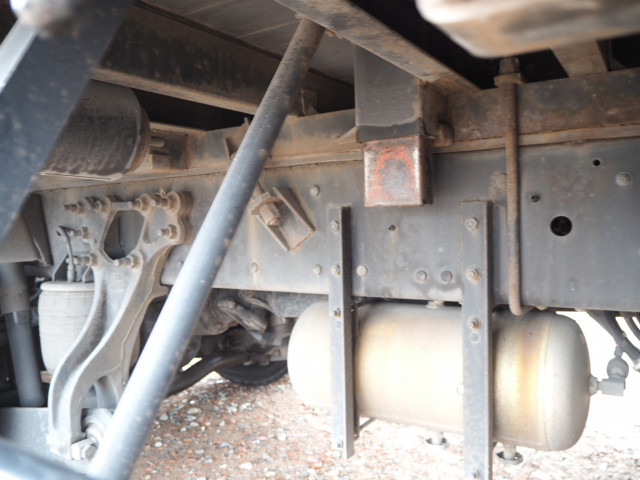 UDトラックス（日産） クオン 大型 平ボディ QKG-CG5ZA(100346) 19枚目