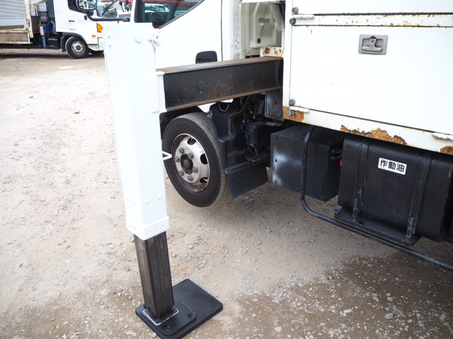 日野 デュトロ 小型 高所作業車 TKG-XZU640F(100345) 43枚目