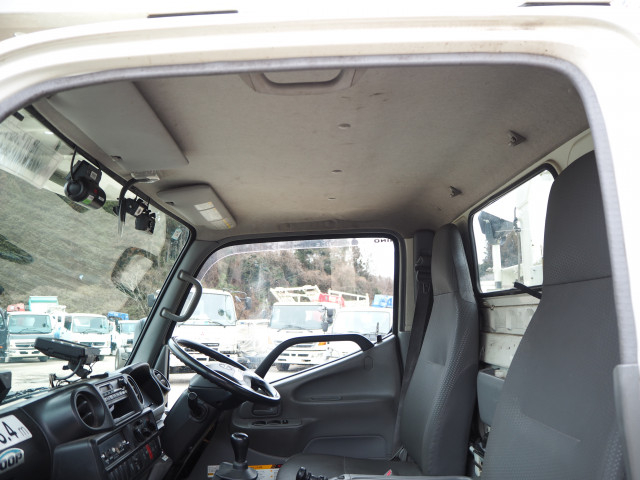 日野 デュトロ 小型 高所作業車 TKG-XZU640F(100345) 45枚目