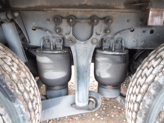 UDトラックス（日産） クオン 大型 平ボディ QKG-CG5ZA(100346) 22枚目