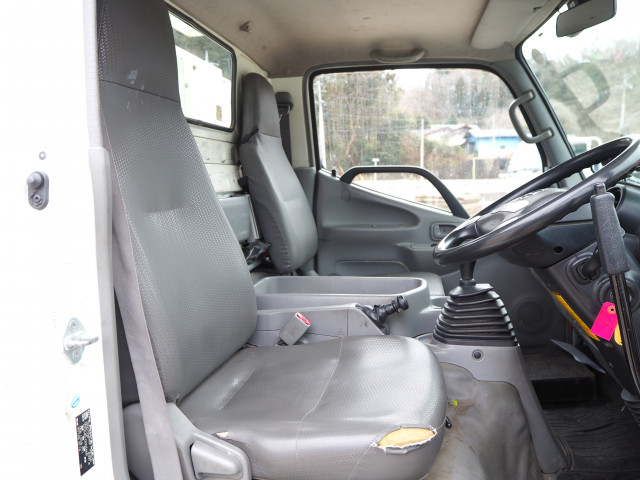 日野 デュトロ 小型 高所作業車 TKG-XZU640F(100345) 47枚目