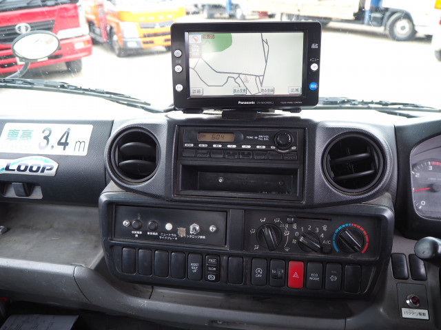 日野 デュトロ 小型 高所作業車 TKG-XZU640F(100345) 49枚目