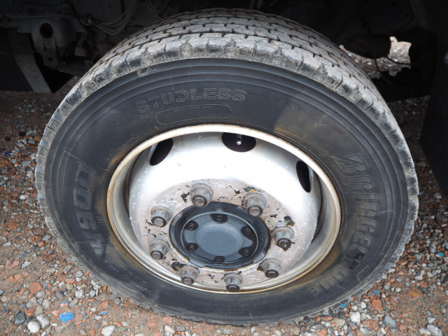 UDトラックス（日産） クオン 大型 平ボディ QKG-CG5ZA(100346) 33枚目