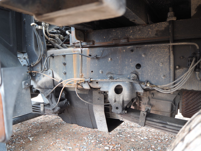 UDトラックス（日産） クオン 大型 平ボディ QKG-CG5ZA(100346) 34枚目