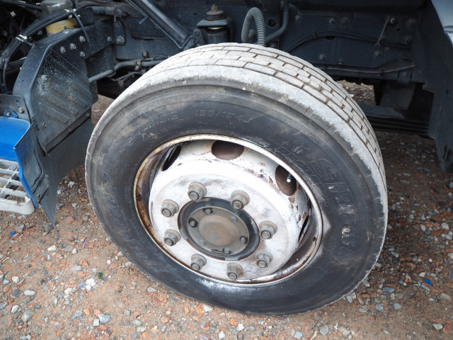 UDトラックス（日産） クオン 大型 平ボディ QKG-CG5ZA(100346) 36枚目