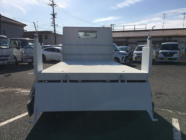 いすゞ エルフ 小型 土砂ダンプ TKG-NKR85AN(100347) 21枚目
