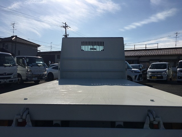 いすゞ エルフ 小型 土砂ダンプ TKG-NKR85AN(100347) 23枚目