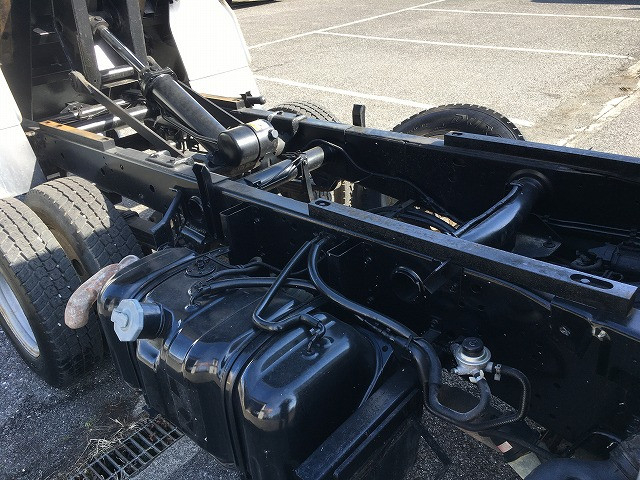 いすゞ エルフ 小型 土砂ダンプ TKG-NKR85AN(100347) 26枚目