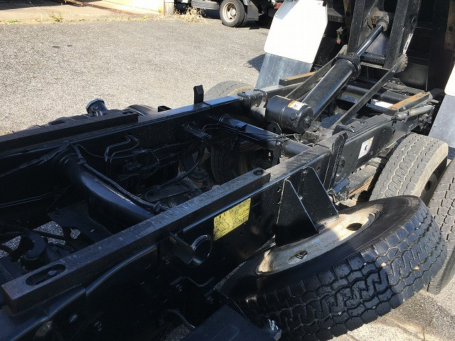 いすゞ エルフ 小型 土砂ダンプ TKG-NKR85AN(100347) 27枚目