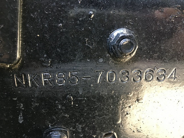 いすゞ エルフ 小型 土砂ダンプ TKG-NKR85AN(100347) 29枚目