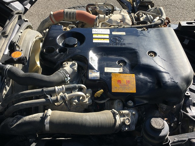 いすゞ エルフ 小型 土砂ダンプ TKG-NKR85AN(100347) 32枚目