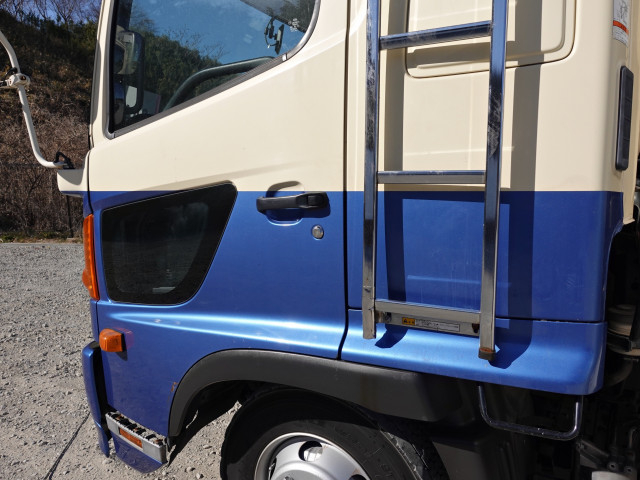 日野 レンジャー 中型 バン TKG-FD7JLAG(100348) 12枚目