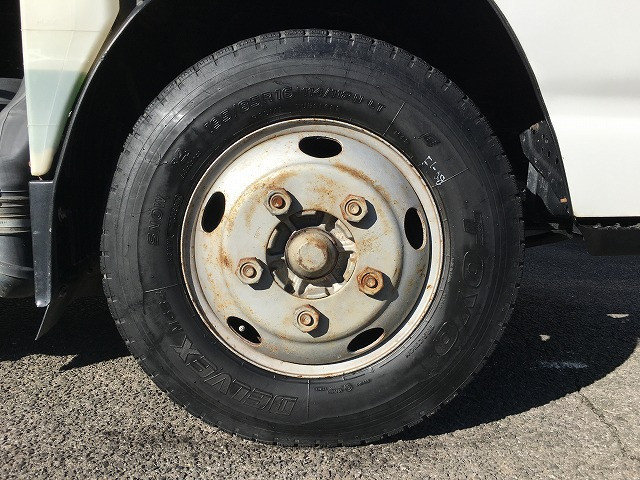 いすゞ エルフ 小型 土砂ダンプ TKG-NKR85AN(100347) 36枚目