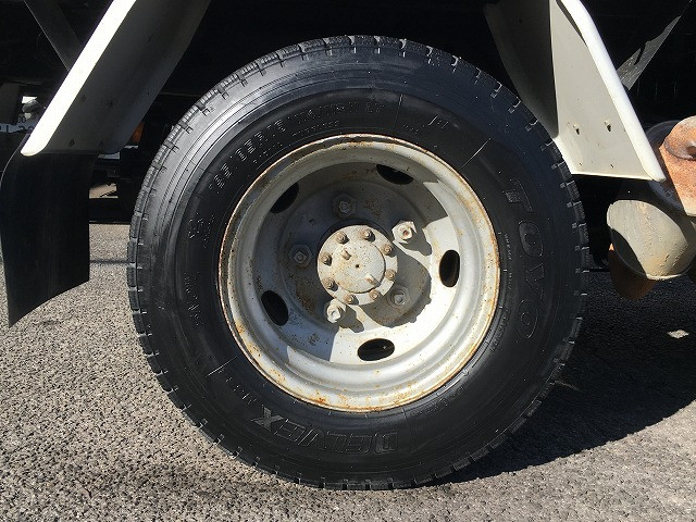 いすゞ エルフ 小型 土砂ダンプ TKG-NKR85AN(100347) 37枚目