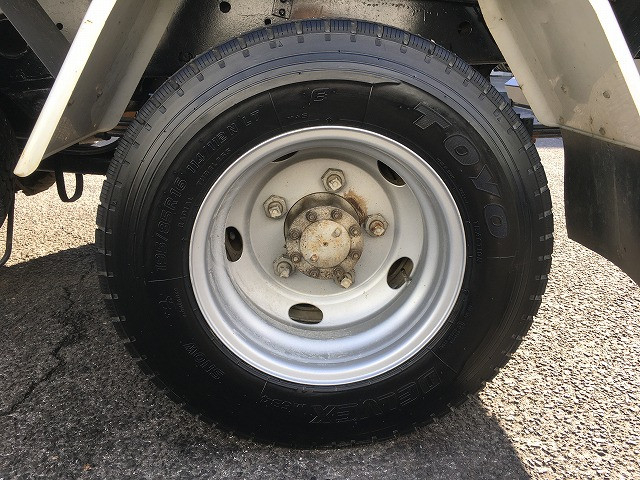 いすゞ エルフ 小型 土砂ダンプ TKG-NKR85AN(100347) 38枚目