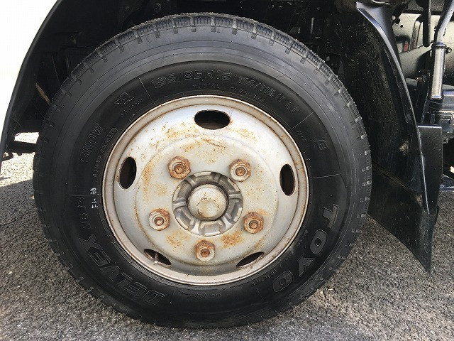 いすゞ エルフ 小型 土砂ダンプ TKG-NKR85AN(100347) 39枚目