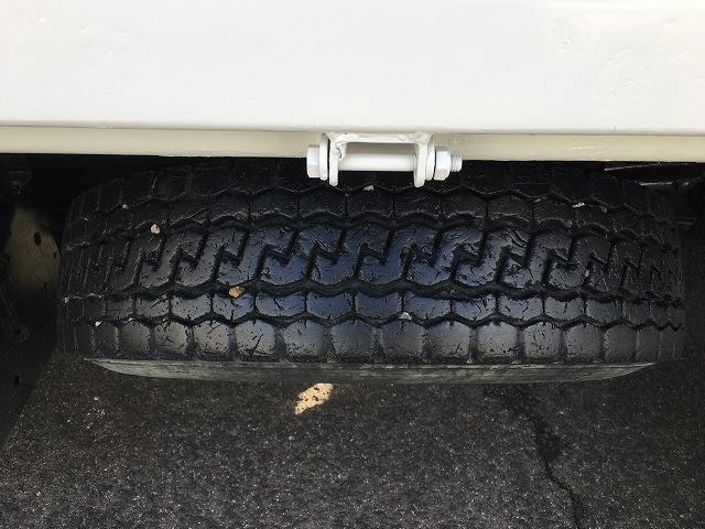 いすゞ エルフ 小型 土砂ダンプ TKG-NKR85AN(100347) 40枚目