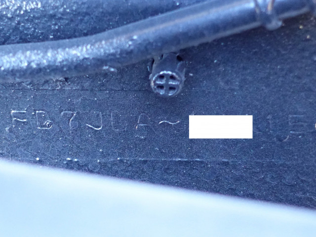 日野 レンジャー 中型 バン TKG-FD7JLAG(100348) 17枚目