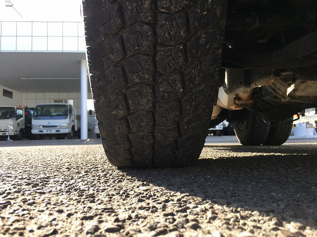 いすゞ エルフ 小型 土砂ダンプ TKG-NKR85AN(100347) 41枚目