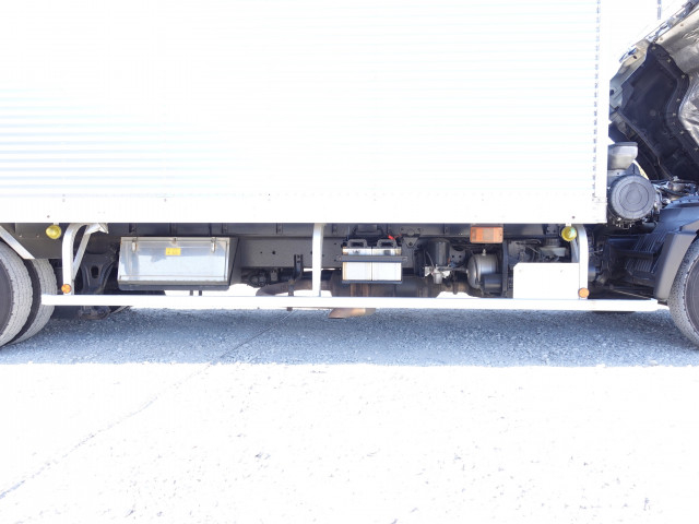 日野 レンジャー 中型 バン TKG-FD7JLAG(100348) 18枚目