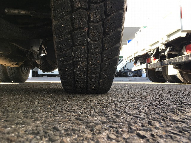 いすゞ エルフ 小型 土砂ダンプ TKG-NKR85AN(100347) 42枚目