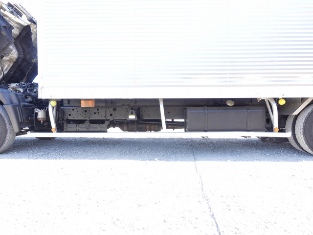 日野 レンジャー 中型 バン TKG-FD7JLAG(100348) 19枚目