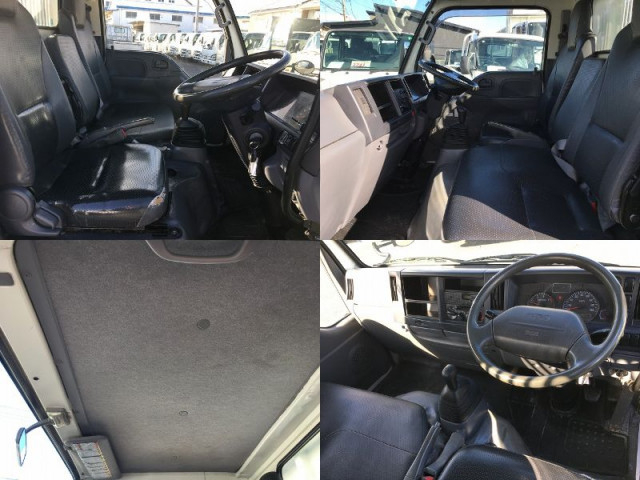 いすゞ エルフ 小型 土砂ダンプ TKG-NKR85AN(100347) 45枚目