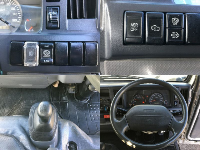 いすゞ エルフ 小型 土砂ダンプ TKG-NKR85AN(100347) 46枚目