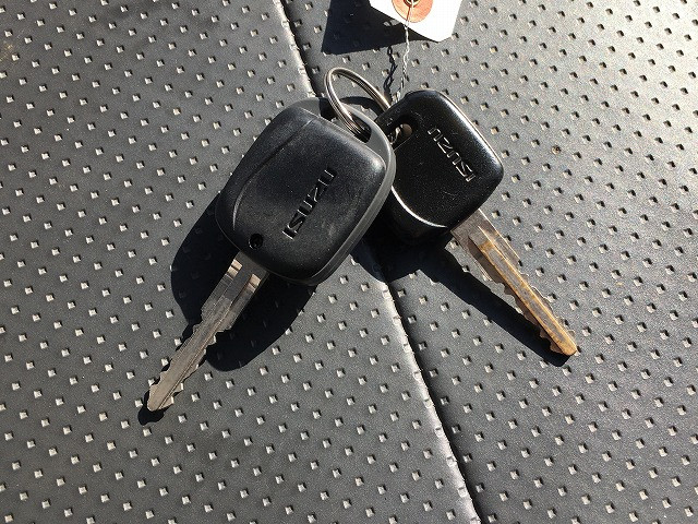 いすゞ エルフ 小型 土砂ダンプ TKG-NKR85AN(100347) 49枚目