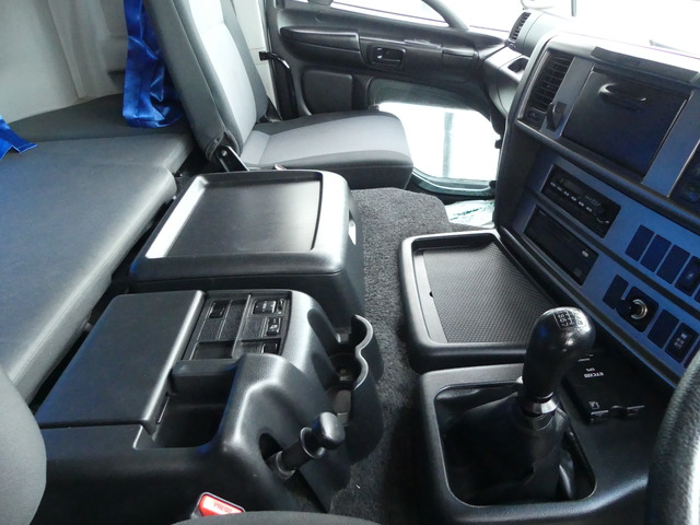 日野 プロフィア 大型 ウィング QPG-FW1EXEG(70790) 15枚目