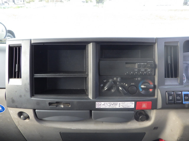 Isuzu elf Small Soil dump TKG-NJR85AN(100349) 9枚目