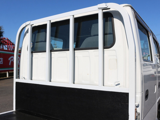 Mazda titan Small Double cab TKG-LHS85A(100350) 18枚目