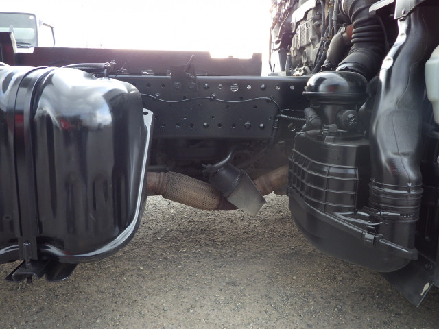 Isuzu elf Small Soil dump TKG-NJR85AN(100349) 24枚目