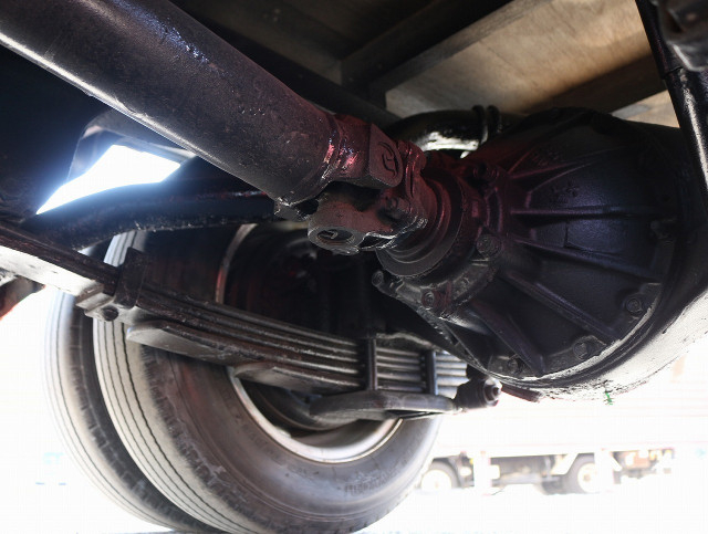 Mazda titan Small Double cab TKG-LHS85A(100350) 22枚目