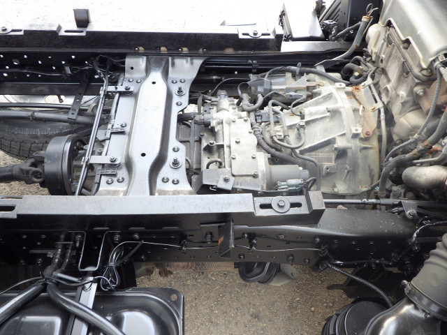 Isuzu elf Small Soil dump TKG-NJR85AN(100349) 26枚目